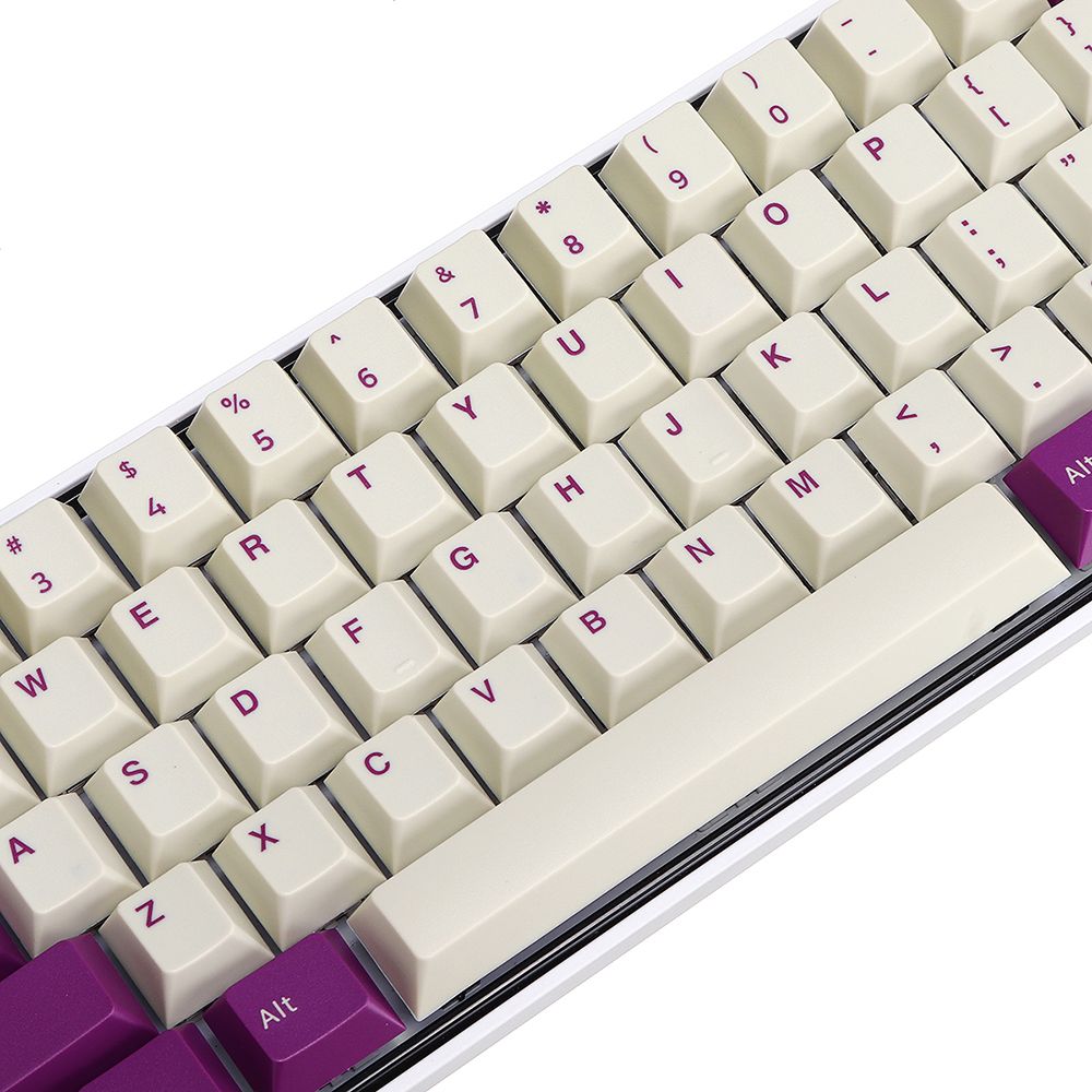 MechZone-108-Keys-Milk-Purple-Keycap-Set-OEM-Profile-PBT-Keycaps-for-616887104108-Keys-Mechanical-Ke-1710849