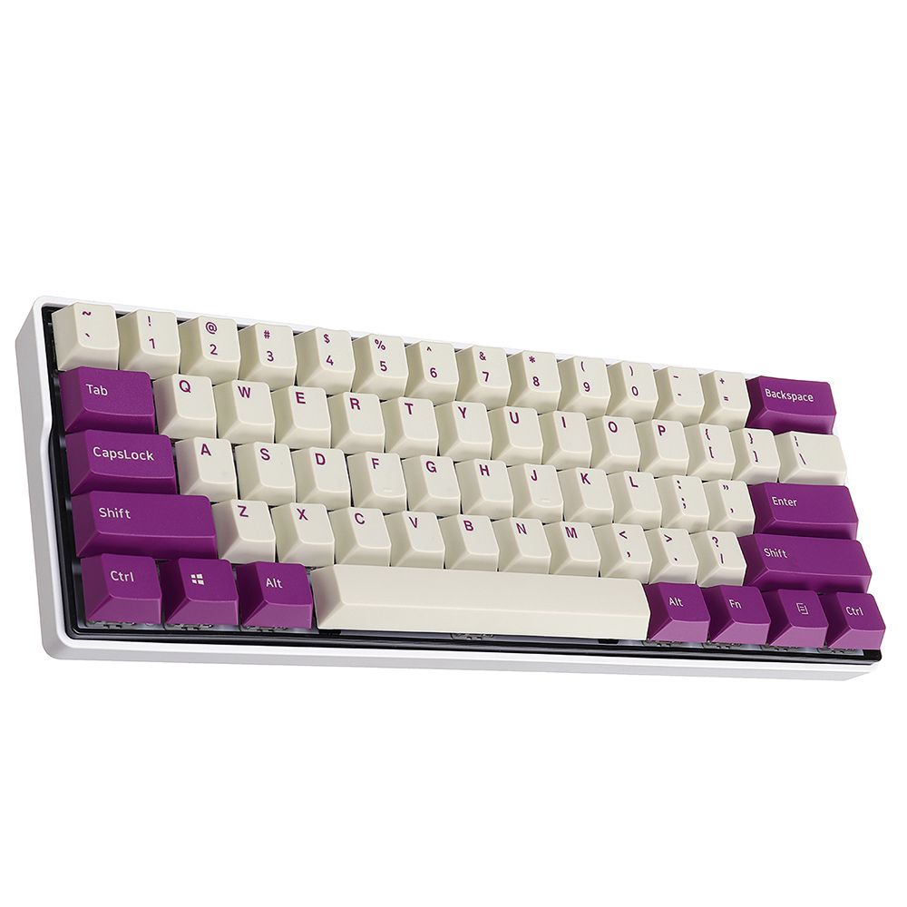 MechZone-108-Keys-Milk-Purple-Keycap-Set-OEM-Profile-PBT-Keycaps-for-616887104108-Keys-Mechanical-Ke-1710849