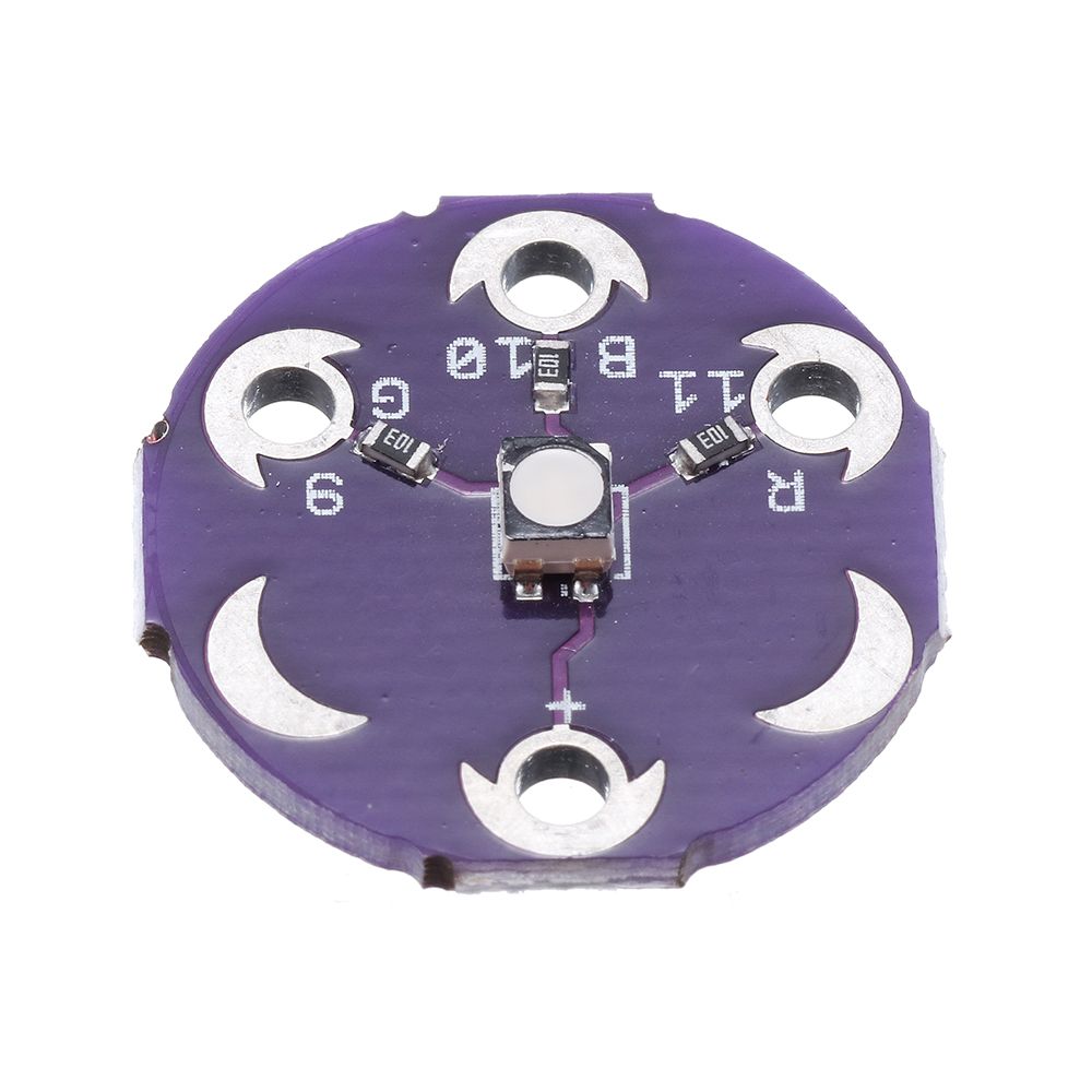 3pcs-LilyPad-Tri-Color-LED-RGB-Module-LilyPad-LED-Board-Tri-color-Module-1629421