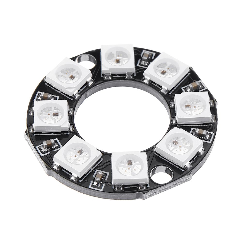 5pcs-8-bit-WS2812-5050-RGB-LED-Intelligent-Full-Color-RGB-Light-Ring-Development-Board-1556000