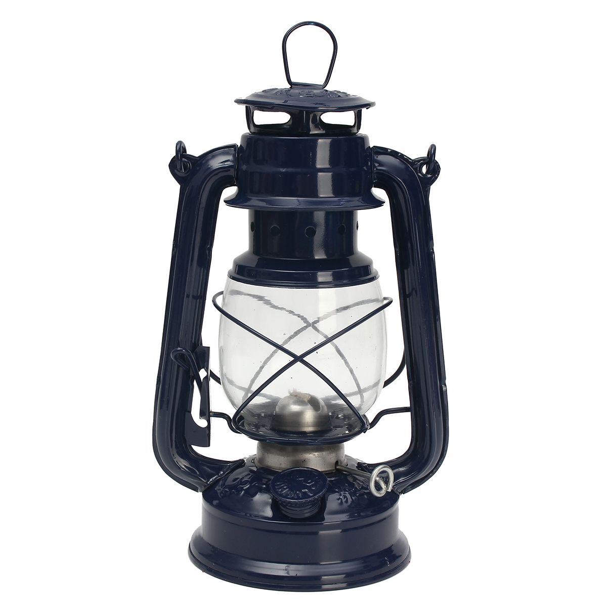 Vintage-Oil-Lamp-Lantern-Kerosene-Paraffin-Hurricane-Lamp-Light-Outdoor-Camping-1345072