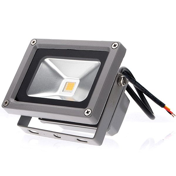 10W-Warm-White-LED-Flood-Light-lamp-Garden-Black-DC-12V-36726