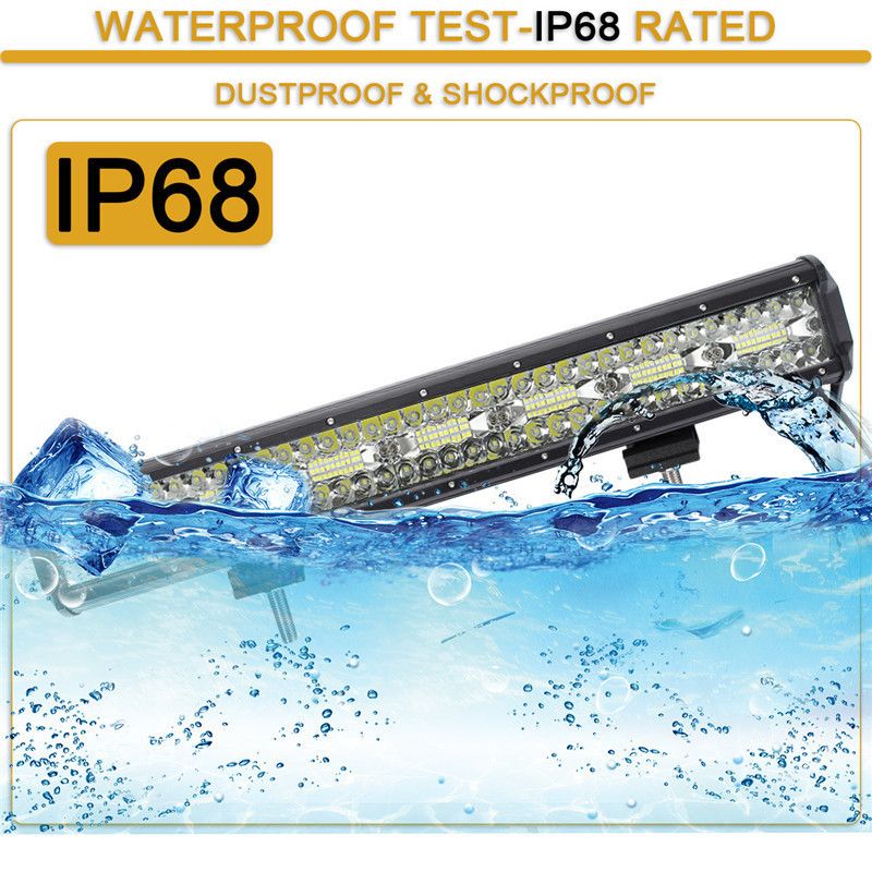 20-inch-LED-Light-Bar-Combo-Driving-Work-Light-Lamp--Number-Plate-Frame-1742390