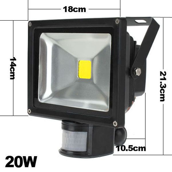 20W-White-1550LM-PIR-Sensor-Detector-Security-LED-Flood-Light-85-265V-55490