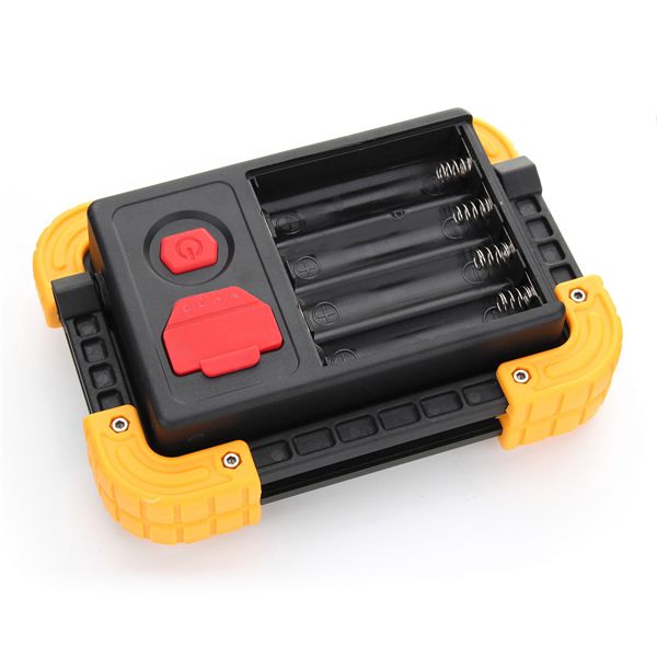 30W-Portable-USB-Rechargeable-COB-LED-Camping-Light-Outdoor-Work-Spot-Light-for-Fishing-Hiking-1235908