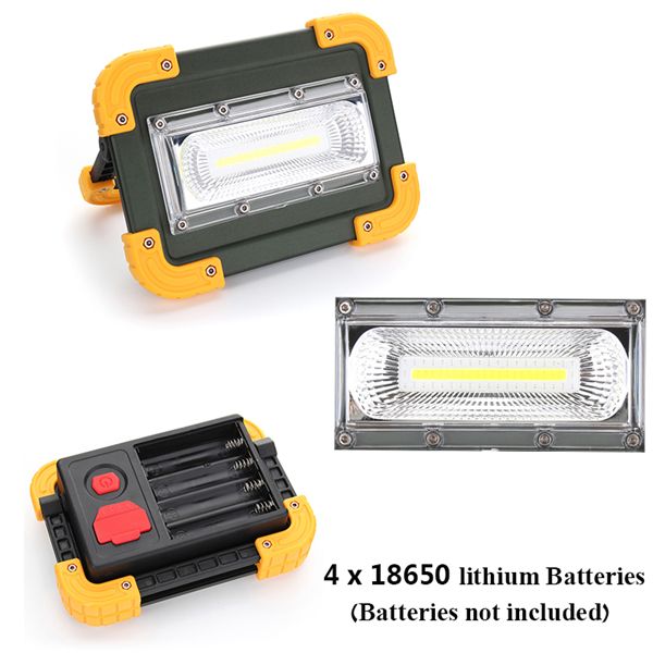 30W-Portable-USB-Rechargeable-COB-LED-Camping-Light-Outdoor-Work-Spot-Light-for-Fishing-Hiking-1235908