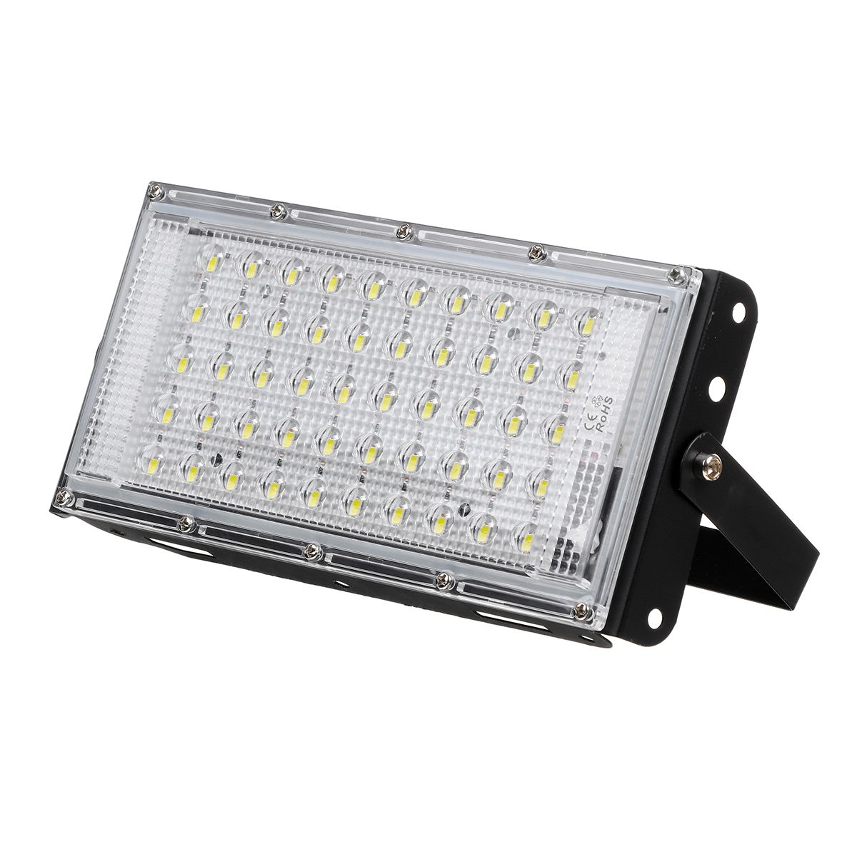 50W-2835-SMD-LED-Flood-Light-Weatherproof-Garden-Outdoor-Security-Landscape-Lamp-EUUS-Plug-AC85-265V-1722853