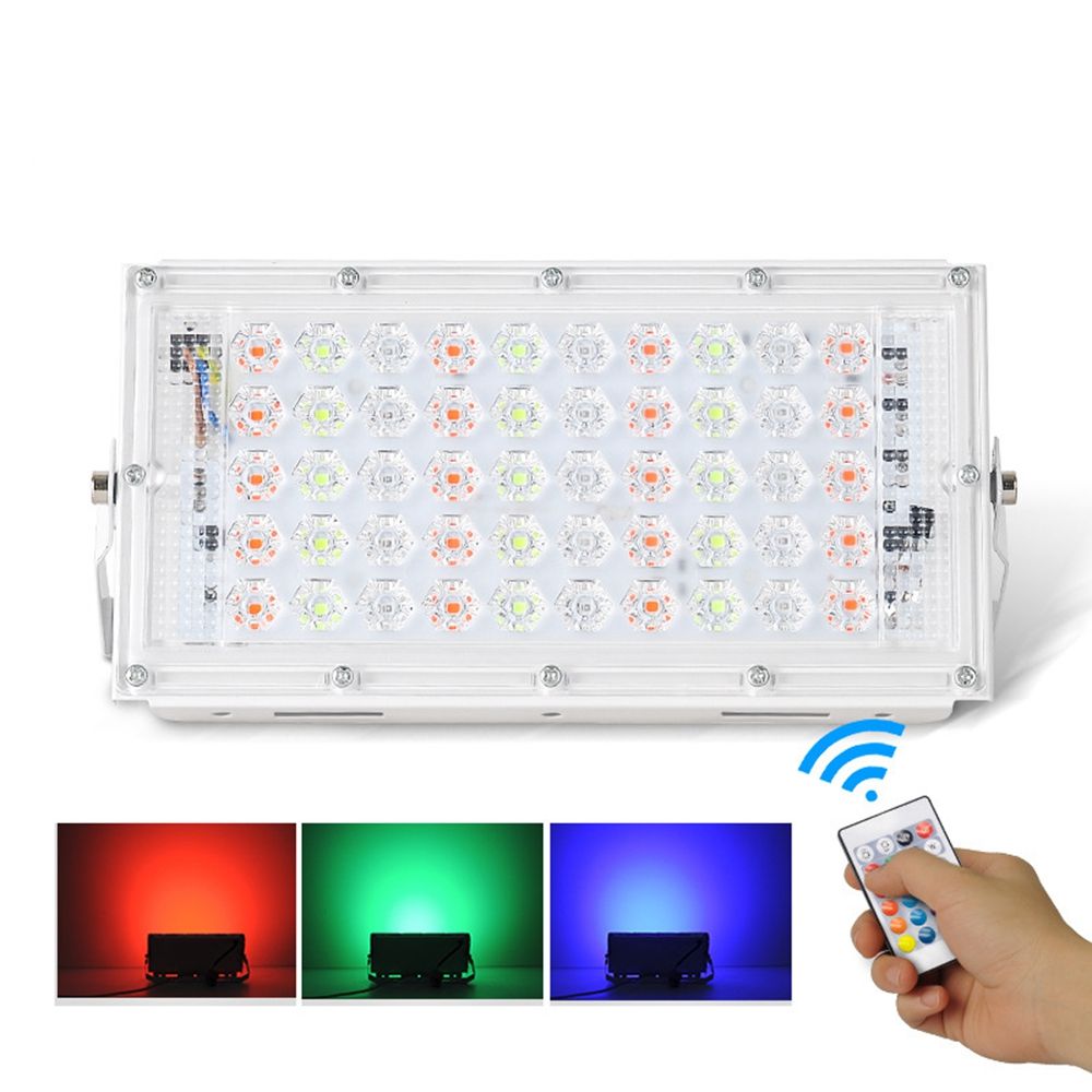 50W-RGB-LED-Flood-Light-Remote-Control-Street-Lamp-Waterproof-Outdoor-Garden-Spotlight-AC220V-1617501