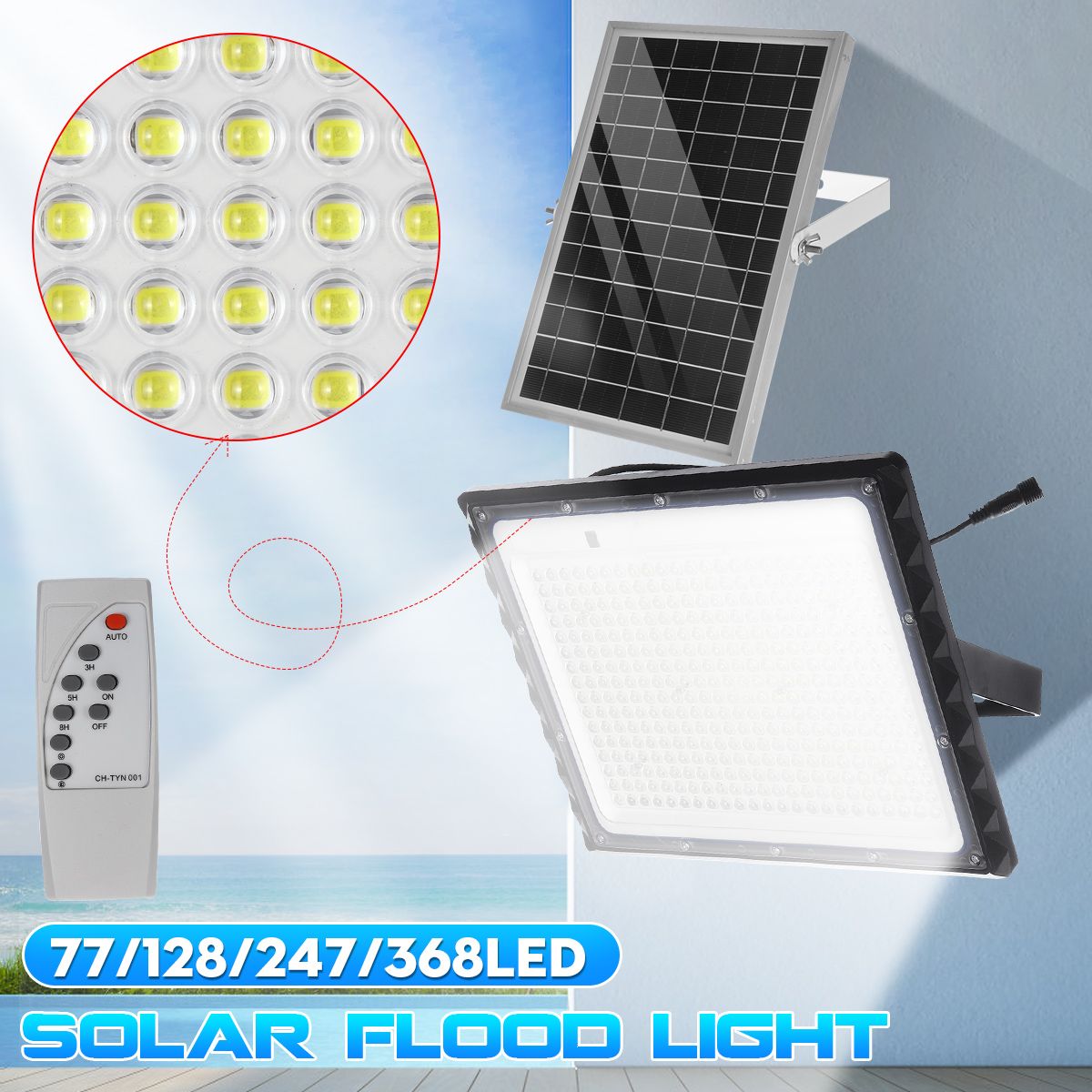 77128247368LED-Solar-Flood-Light-SMD2835-Outdoor-Garden-Street-Wall-Lamp--Remote-Control-1754920