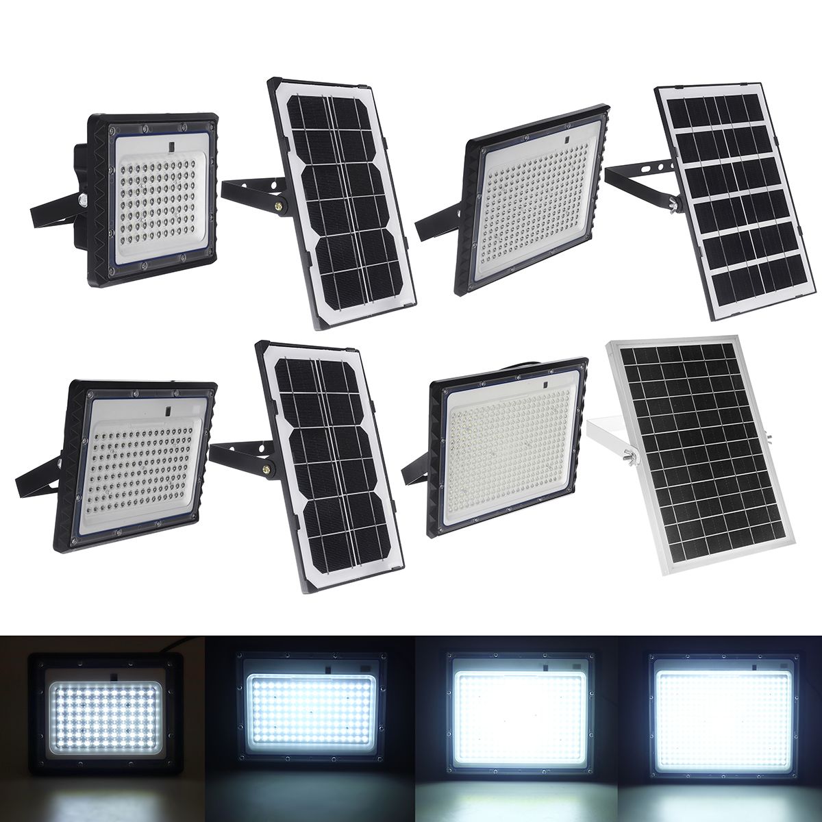 77128247368LED-Solar-Flood-Light-SMD2835-Outdoor-Garden-Street-Wall-Lamp--Remote-Control-1754920