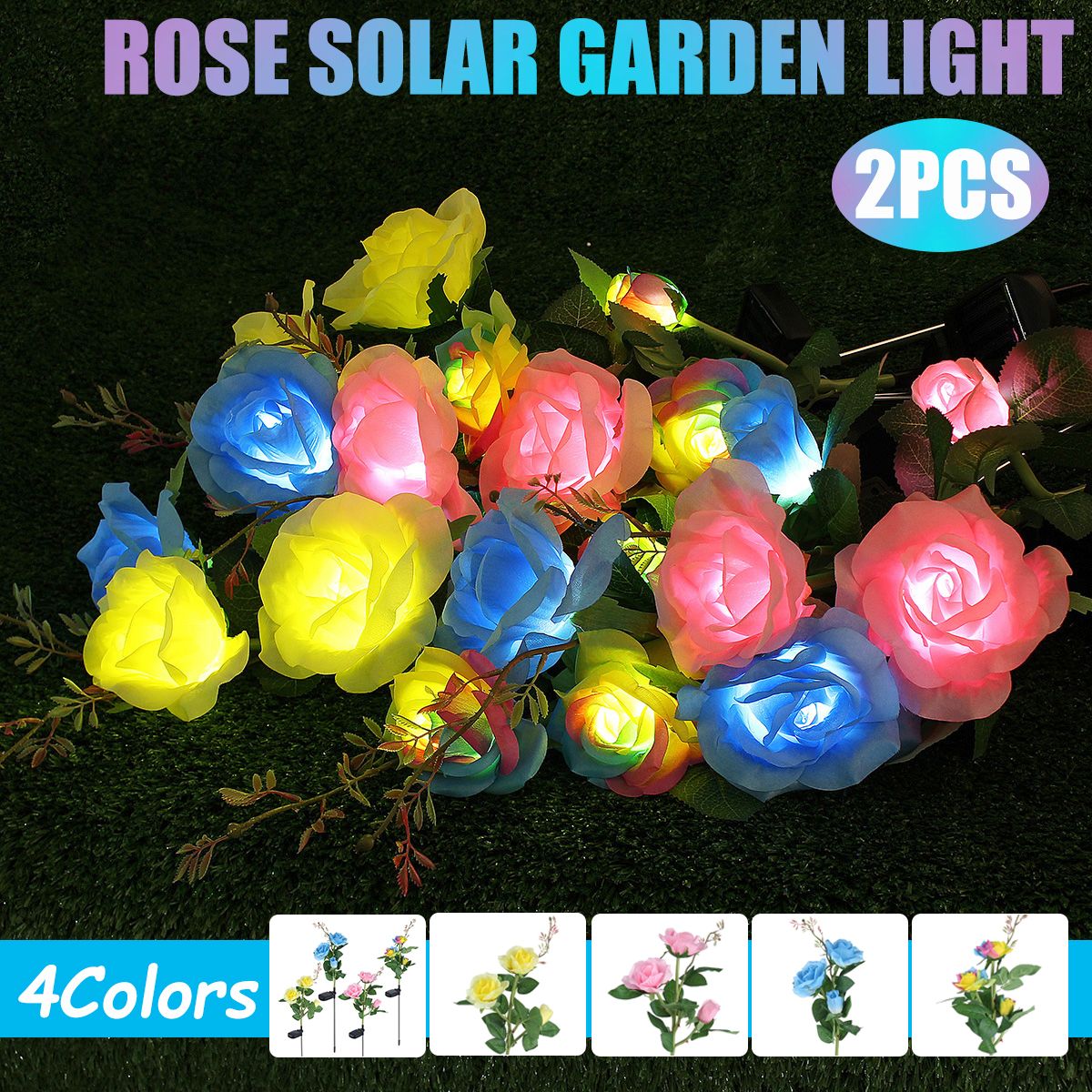 1PC2PCS-LED-Solar-Lawn-Light-Simulation-Flower-Lamp-Discoloration-Ball-flower-Outdoor-Yard-Lighting-1722994