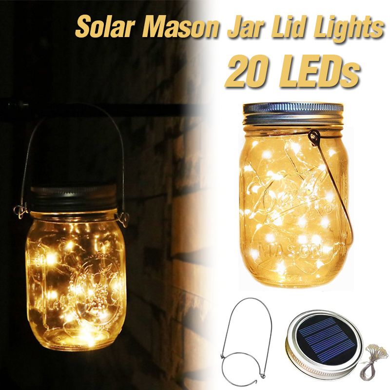 20-LED-Solar-Mason-Jar-Lid-Lights-String-Fairy-Star-Firefly-Jar-Lids-Lights-1697668