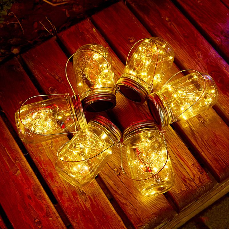 20-LED-Solar-Mason-Jar-Lid-Lights-String-Fairy-Star-Firefly-Jar-Lids-Lights-1697668