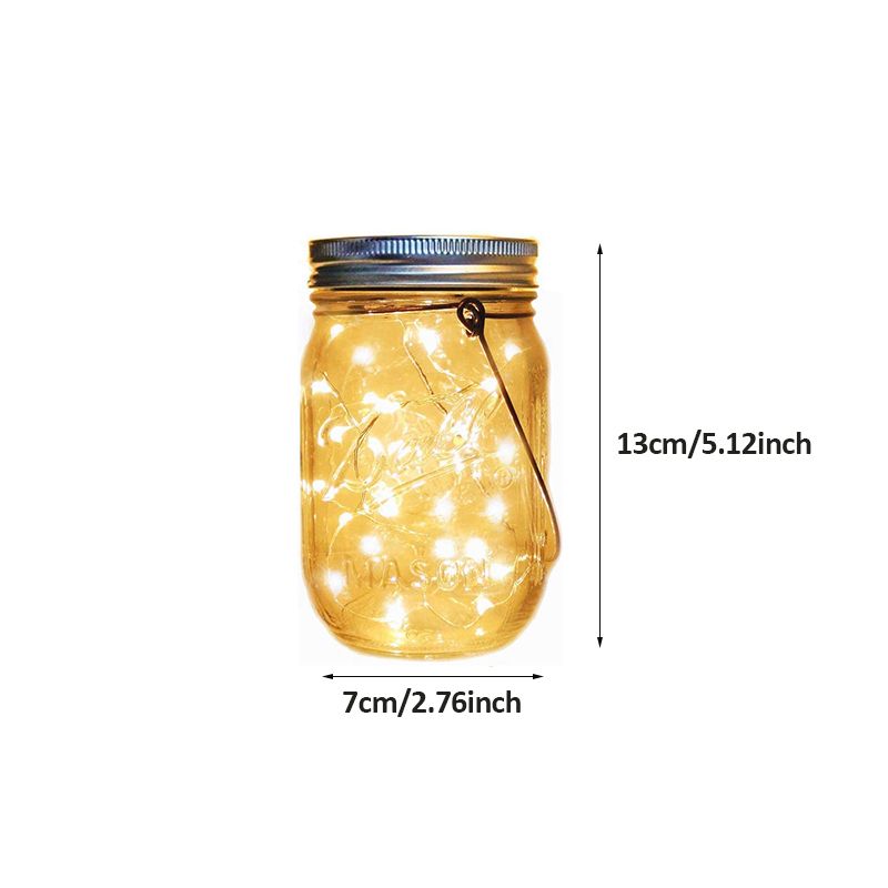 20-LED-Solar-Mason-Jar-Lid-Lights-String-Fairy-Star-Firefly-Jar-Lids-Lights-1697668