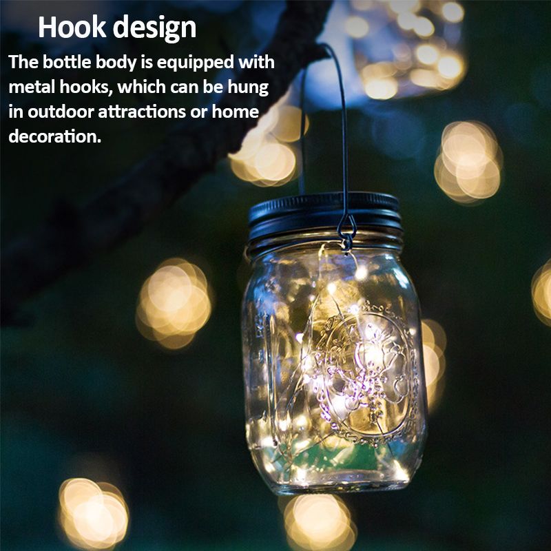 20-LED-Solar-Mason-Jar-Lid-Lights-String-Fairy-Star-Firefly-Jar-Lids-Lights-1697668