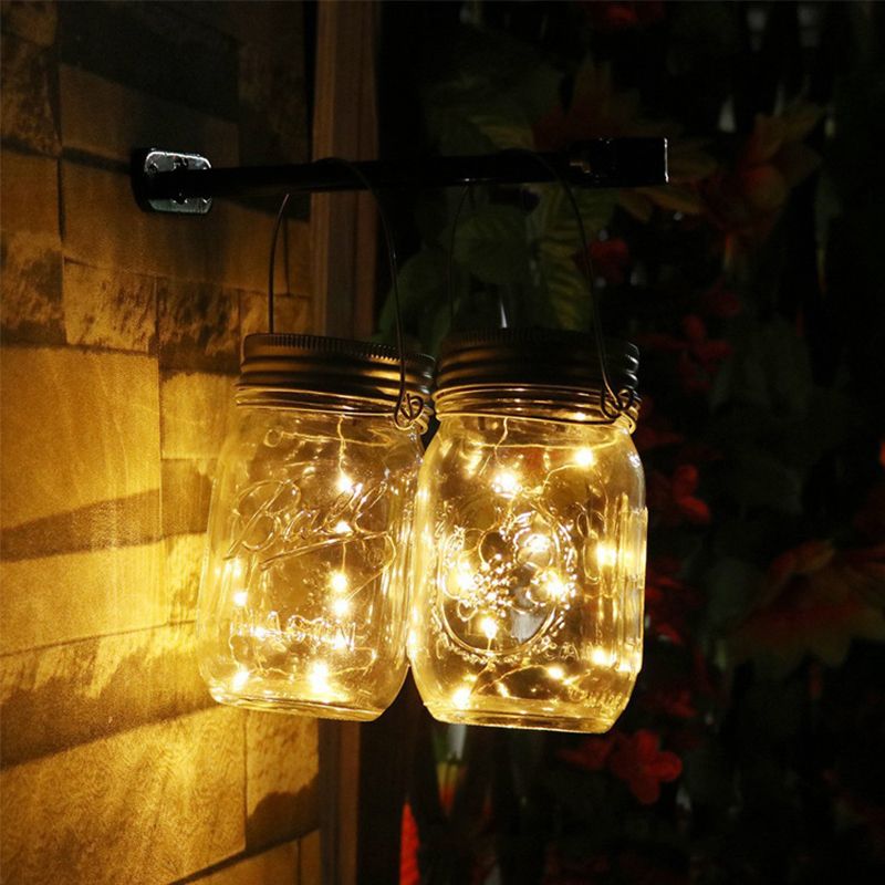 20-LED-Solar-Mason-Jar-Lid-Lights-String-Fairy-Star-Firefly-Jar-Lids-Lights-1697668