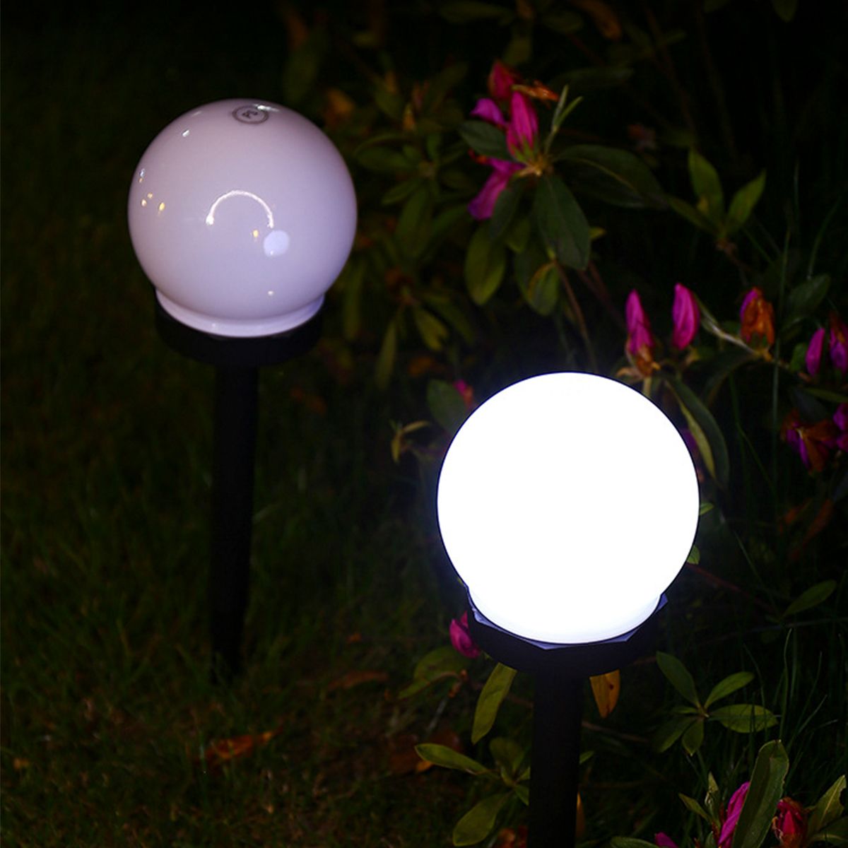 2PCS-Auto-Sensing-LED-Solar-Ball-Lamp-Garden-Ball-Lamps-For-Outdoor-Patio-Lawn-1755191