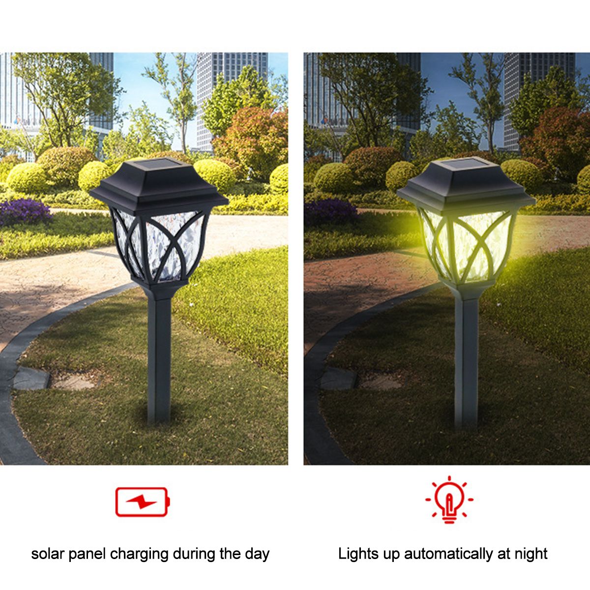 2PCS-Auto-Sensing-LED-Solar-Lamp-Garden-Lamps-For-Outdoor-Patio-Lawn-1755184