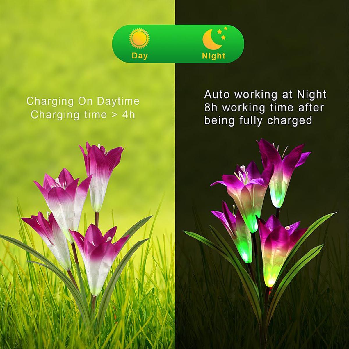 2PCS-LED-Artificial-Lily-Flower-Lawn-Light-Garden-Solar-Lamp-Outdoor-Lighting-Decor-1709356