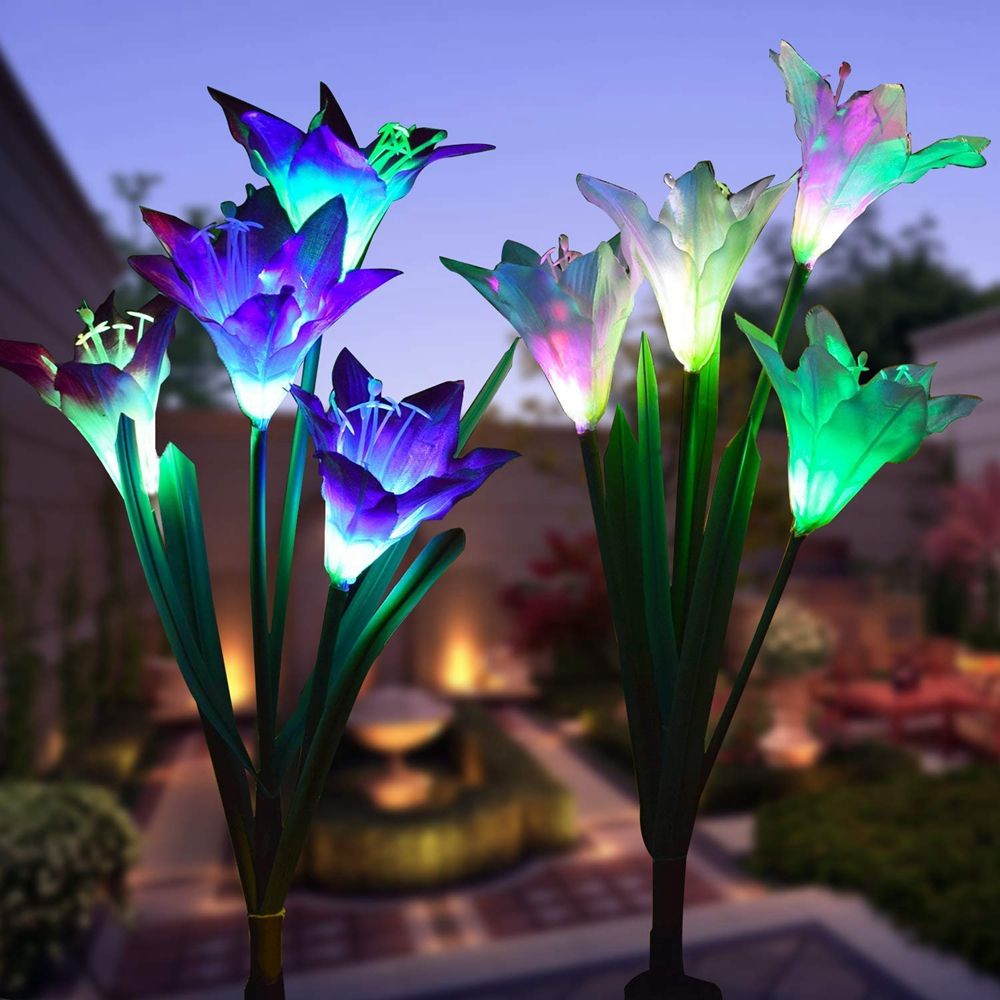 2pcs-Solar-Power-4-LED-Lily-Flower-Lights-Multi-Color-Changing-Outdoor-Garden-Patio-Yard-Stake-Lamps-1365169