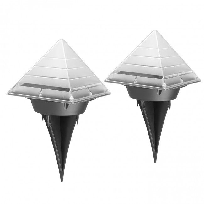 3LED-Solar-Lawn-Light-Outdoor-Waterproof-Buried-Underground-Pyramid-Solar-Pathway-LightsGarden-Garde-1742329