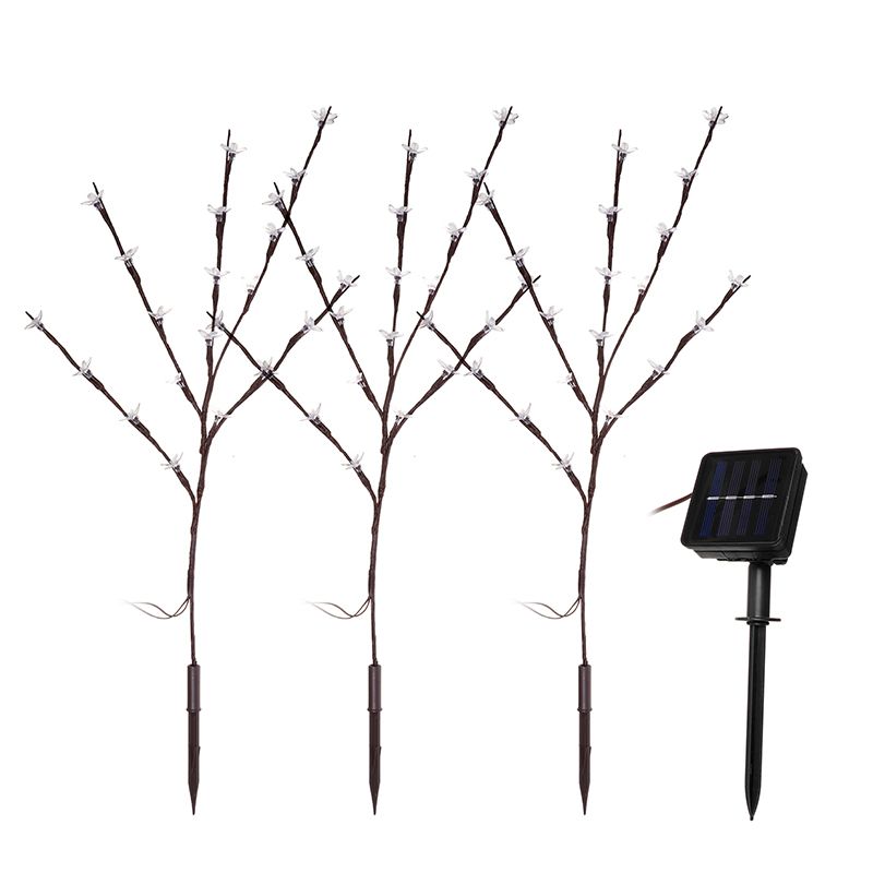 3pcs-8-Modes-Solar-Garden-Decor-Light-Outdoor-Cherry-Blossom-Landscape-Pathway-Light-1745476