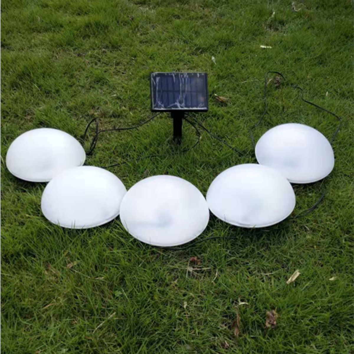 5-LED-Lawn-Lights-Hemisphere-Solar-Powered-Outdoor-Lighting-Garden-Decoration-1746757