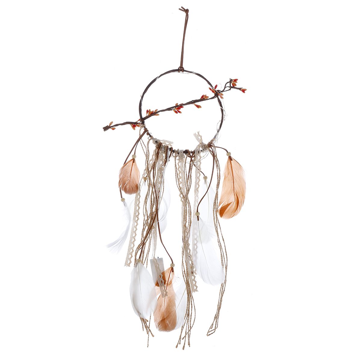 55cm-Dream-Catcher-LED-Light-Creative-Feather-Crafts-Bedroom-Living-Room-Decor-1638496