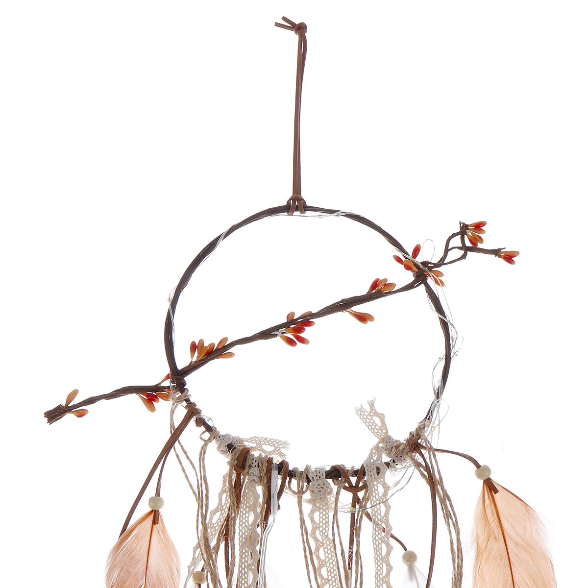 55cm-Dream-Catcher-LED-Light-Creative-Feather-Crafts-Bedroom-Living-Room-Decor-1638496