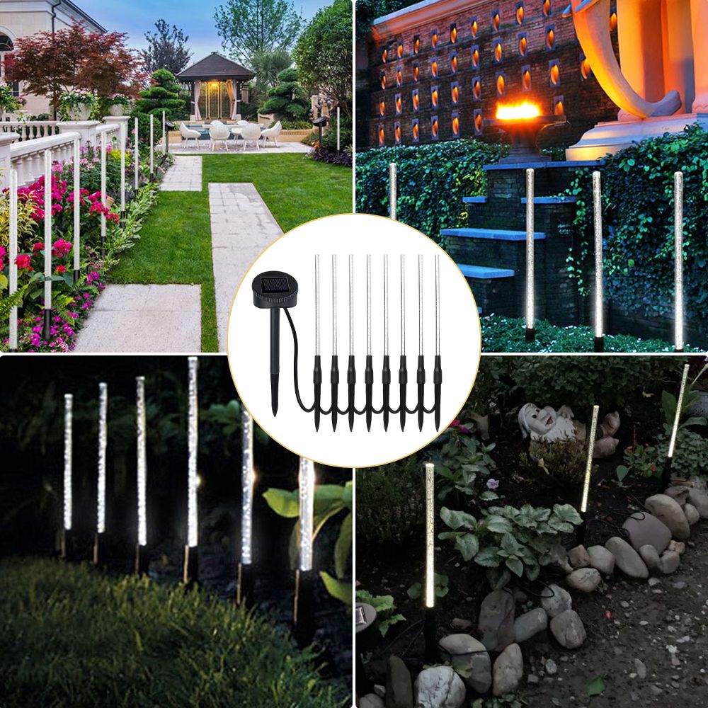 8PCS-Outdoor-LED-Solar-Bubble-Light-Garden-Pathway-Landscape-Lawn-Patio-Yard-Lamp-1736044