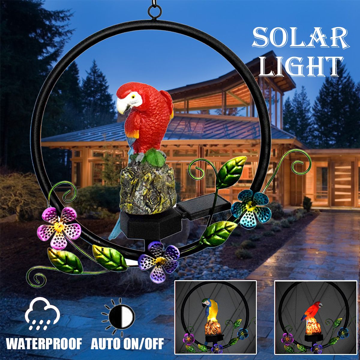 LED-Solar-Powered-Garden-Light-Parrot-Resin-Ornament-Lawn-Landscape-Lamp-Outdoor-1677459