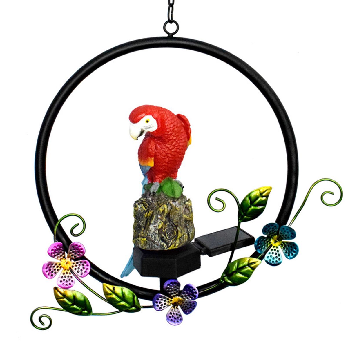 LED-Solar-Powered-Garden-Light-Parrot-Resin-Ornament-Lawn-Landscape-Lamp-Outdoor-1677459