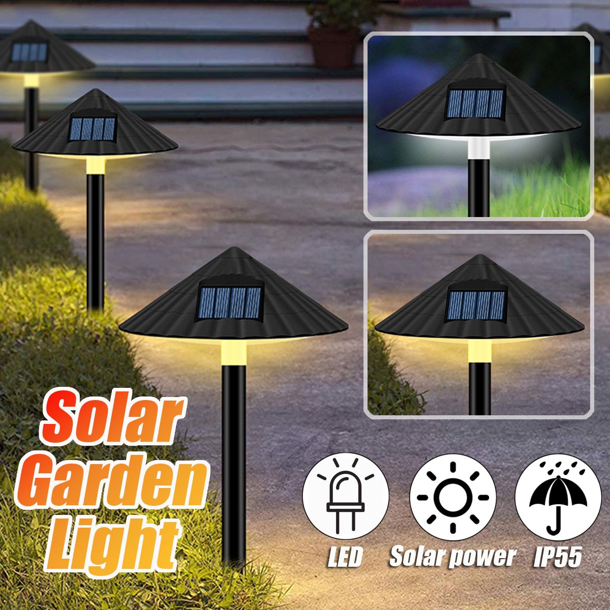 Mushroom-Shape-Solar-Garden-Stake-Light-Lawn-Lamp-Pathway-Energy-saving-Waterproof-Light-1710112