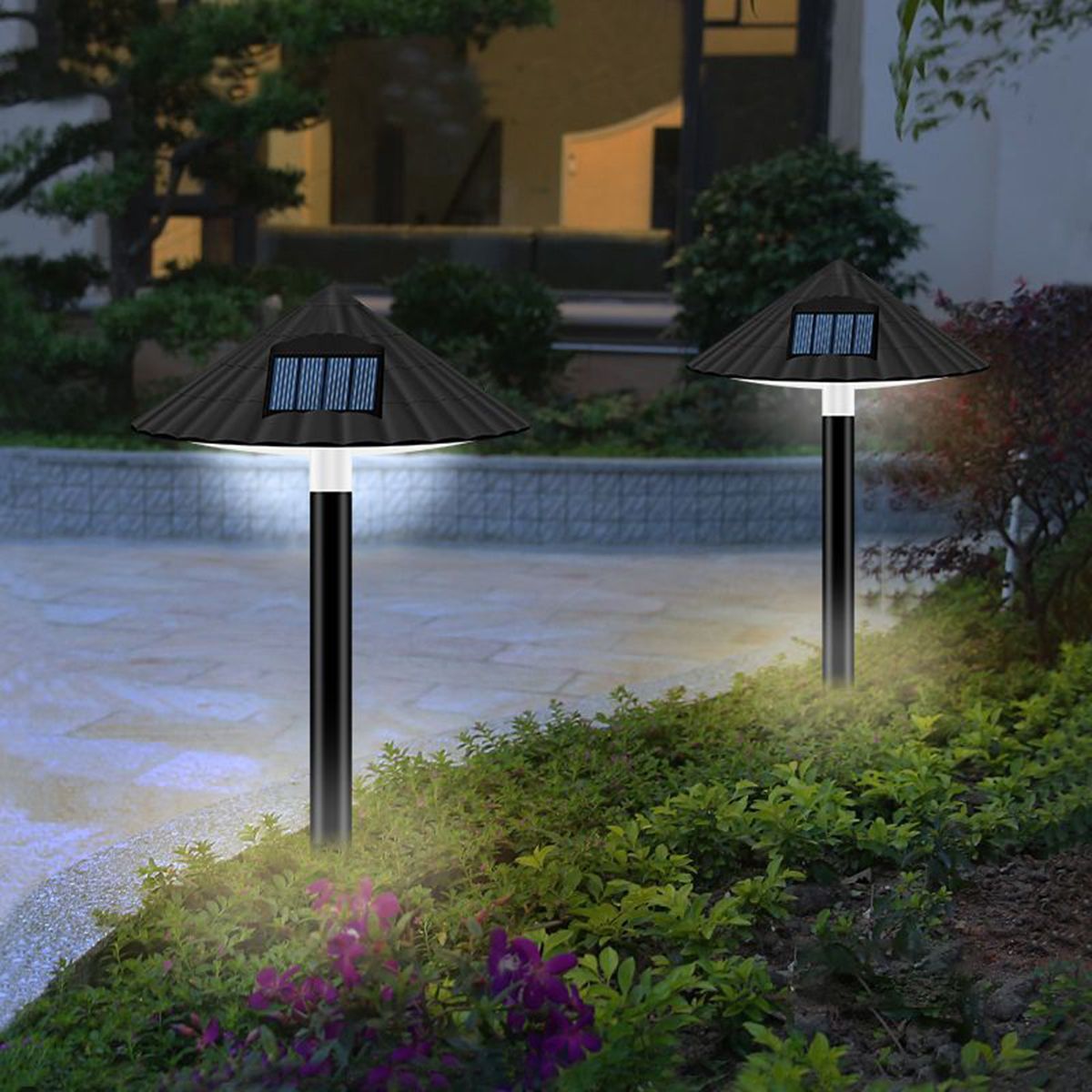 Mushroom-Shape-Solar-Garden-Stake-Light-Lawn-Lamp-Pathway-Energy-saving-Waterproof-Light-1710112