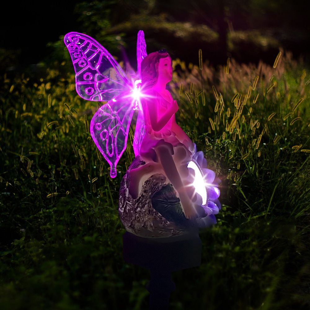 Solar-Power-LED-Lawn-Light-Flower-Fairy-Outdoor-Garden-Path-Yard-Ornament-Lamp-1698255