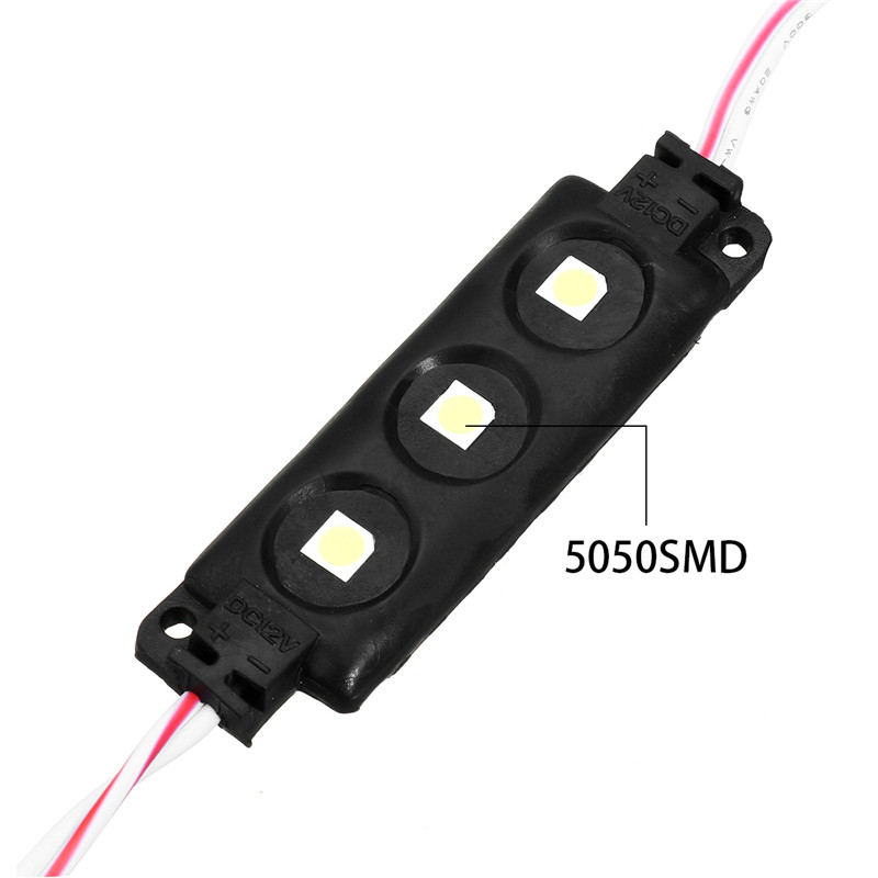 5PCS-SMD5050-Waterproof-RGB-3LEDs-AD-Module-Colorful-Decorative-Strip-Light-DC12V-1267384