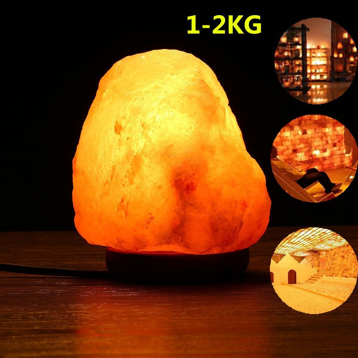 14-X-10CM-Himalayan-Glow-Hand-Carved-Natural-Crystal-Salt-Night-Lamp-Table-Light-With-Dimmer-Switch-1122881