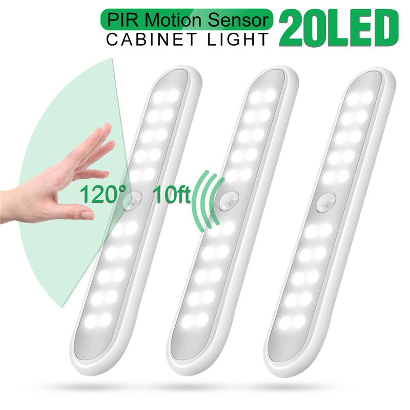 20-LED-Portable-Cabinet-Night-Light-Motion-PIR-Sensor-Wireless-Closet-Under-Lamp-1628855