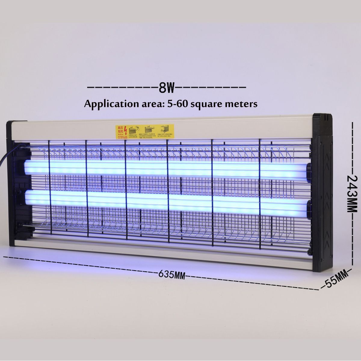 268W-Electric-Mosquito-Fly-Killer-Bug-Insect-Zapper-UV-Home-Pest-Catcher-Trap-1710270