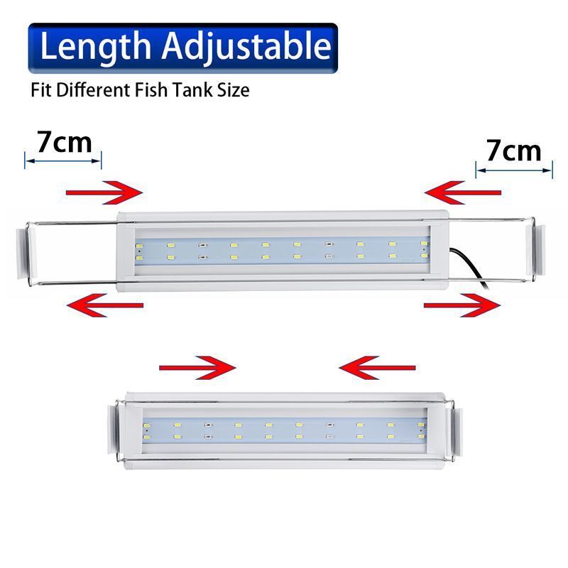 3579W-Fish-Tank-Light-220V-LED-Energy-Saving-BlueWhite-Light-Line-Switch-1698745