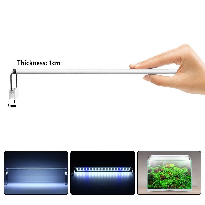 3579W-Fish-Tank-Light-220V-LED-Energy-Saving-BlueWhite-Light-Line-Switch-1698745