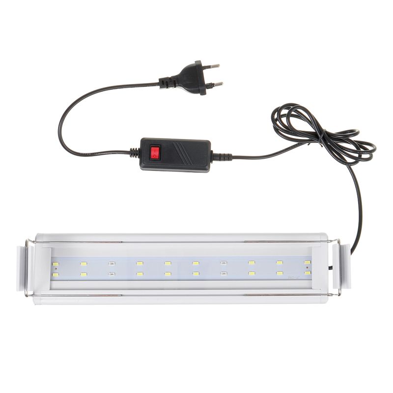 3579W-Fish-Tank-Light-220V-LED-Energy-Saving-BlueWhite-Light-Line-Switch-1698745