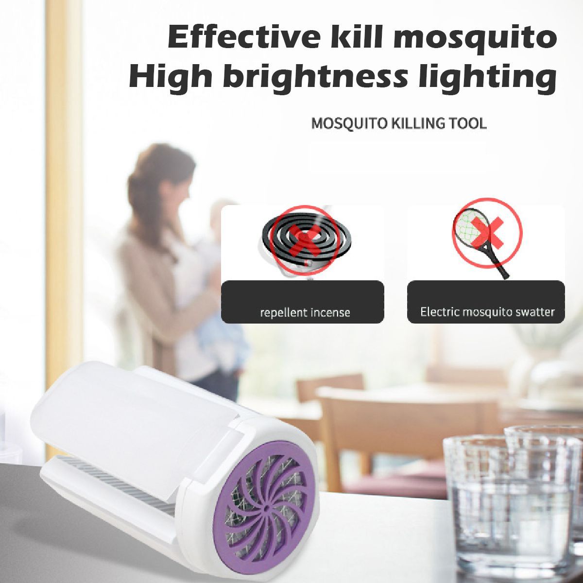 40W-E27-Mosquito-Killer-Lamp-Deformable-LED-Garage-Light-Bulb-Three-Leaf-Foldable-Ceiling-Lighting-1691087