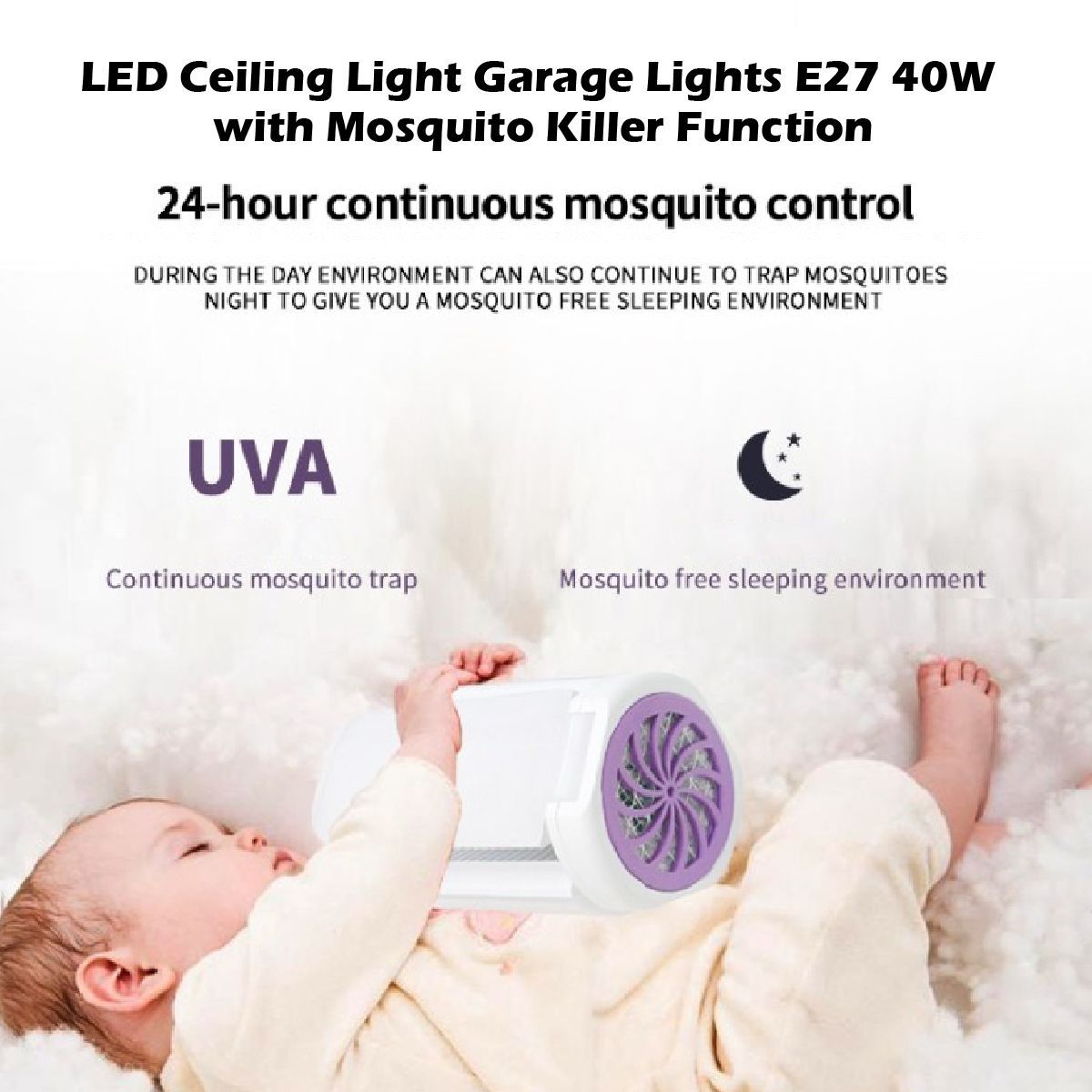 40W-E27-Mosquito-Killer-Lamp-Deformable-LED-Garage-Light-Bulb-Three-Leaf-Foldable-Ceiling-Lighting-1691087