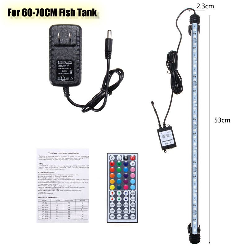 53CM-RGB-LED-Aquarium-Fish-Tank-Light-IP68-Color-Changing-Bar-Submersible-Lamp--Remote-Control-AC110-1705978