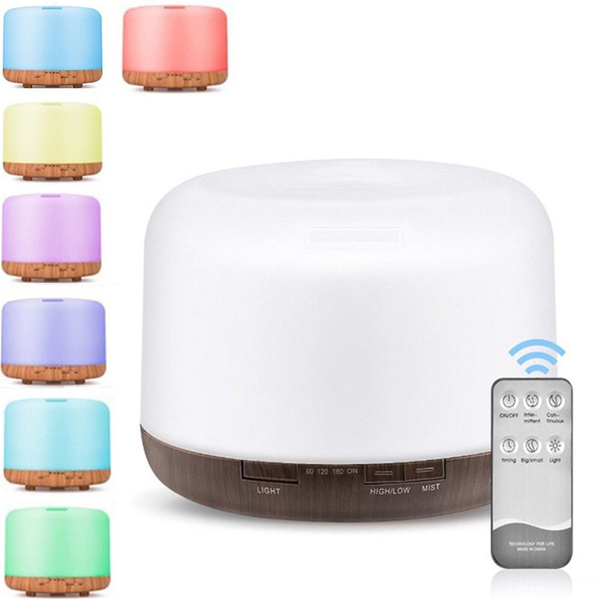 AC100-240DC24V-500ML-LED-Ultrasonic-Humidifier-Essential-Oil-Diffuser-Aromatherapy-Fresh-Air-1769843