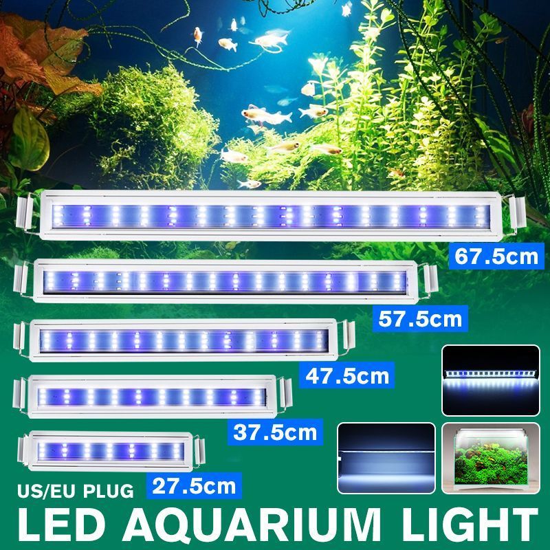 Aquarium-Fish-Tank-EU-Plug-LED-Light-Over-Head-BlueWhite-Lamp-Plants-Moon-Lighting-1698744