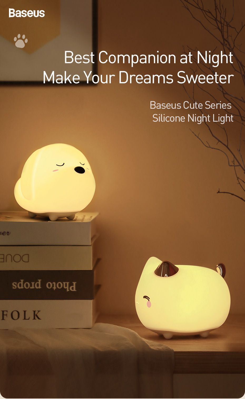 Baseus-Cute-LED-Night-Light-Soft-Silicone-Touch-Sensor-Night-Light-For-Children-Kids-Bedroom-Recharg-1646434