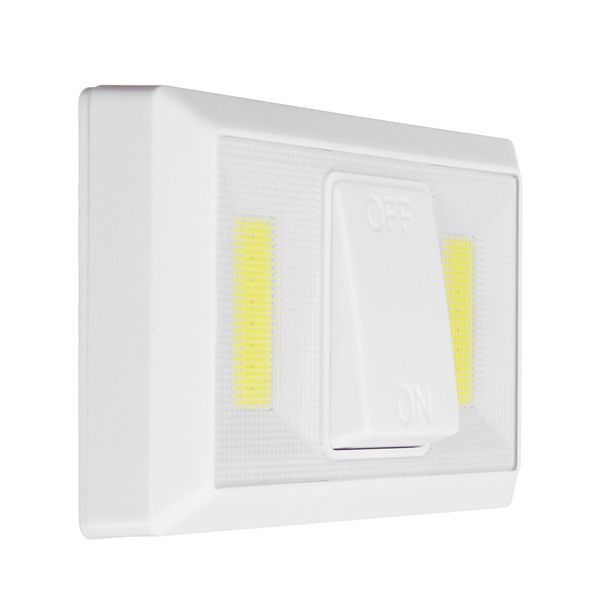 Battery-Operated-Wireless-COB-LED-Night-Light-Super-Bright-Switch-Lamp-for-Cabinet-Closet-Garage-1249362