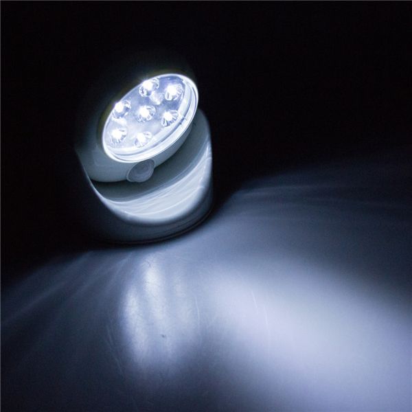 Battery-Powered-IR-Motion-Sensor-LED-Night-Light-360-Degree-Auto-OnOff-Wall-Lamp-for-Hallway-Yard-1246875